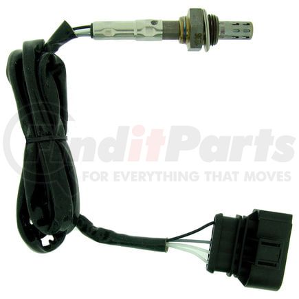 25644 by NTK - NTK OE Type Oxygen Sensor