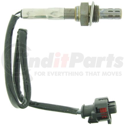 25652 by NTK - NTK OE Type Oxygen Sensor