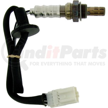 25651 by NTK - NTK OE Type Oxygen Sensor