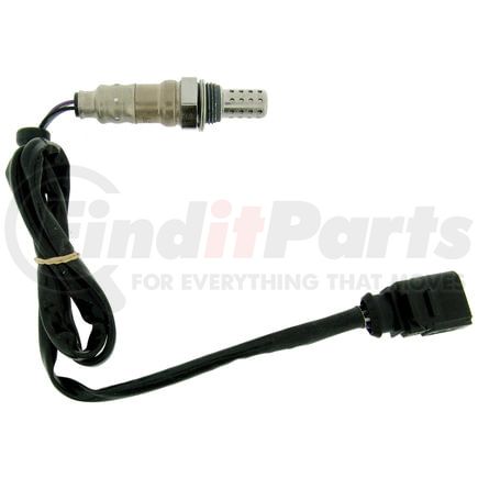 25656 by NTK - NTK OE Type Oxygen Sensor