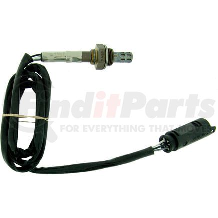 25658 by NTK - NTK OE Type Oxygen Sensor