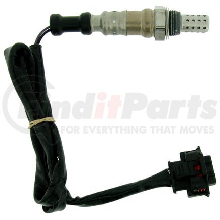 25659 by NTK - NTK OE Type Oxygen Sensor