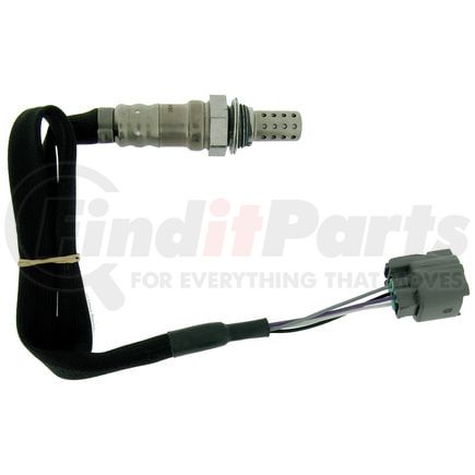 25660 by NTK - NTK OE Type Oxygen Sensor
