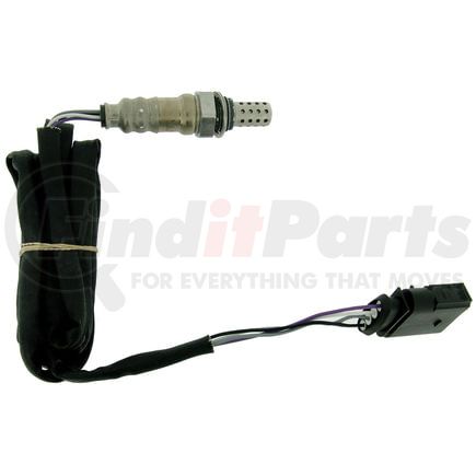 25661 by NTK - NTK OE Type Oxygen Sensor