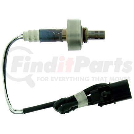 25667 by NTK - NTK OE Type Oxygen Sensor
