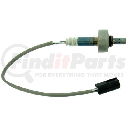 25666 by NTK - NTK OE Type Oxygen Sensor