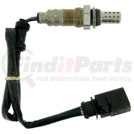 25668 by NTK - NTK OE Type Oxygen Sensor