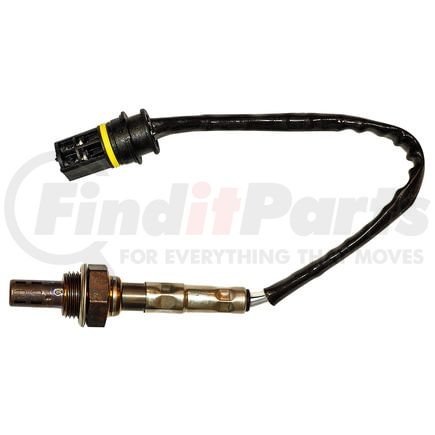 NTK 25677 Oxygen Sensor NTK OE Type Oxygen Sensor