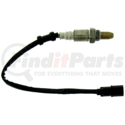 25680 by NTK - NTK OE Type 4-Wire A/F Sensor