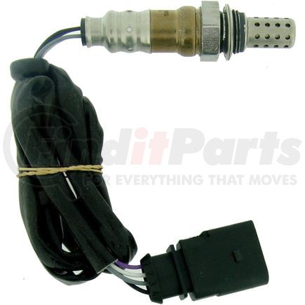 25681 by NTK - NTK OE Type Oxygen Sensor
