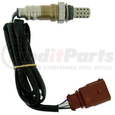25682 by NTK - NTK OE Type Oxygen Sensor