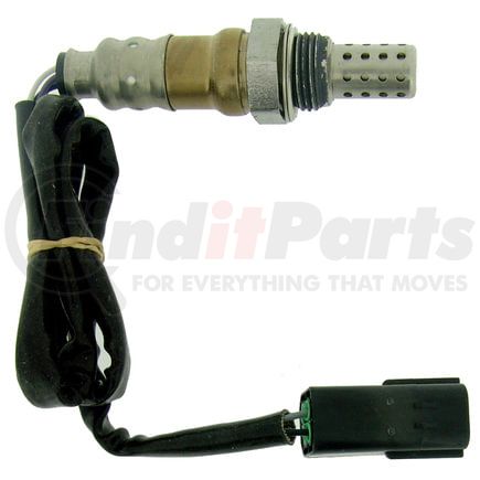 25683 by NTK - NTK OE Type Oxygen Sensor