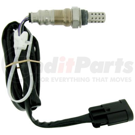 25691 by NTK - NTK OE Type Oxygen Sensor