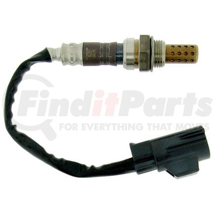 25694 by NTK - NTK OE Type Oxygen Sensor