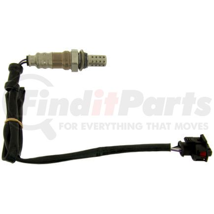 25696 by NTK - NTK OE Type Oxygen Sensor
