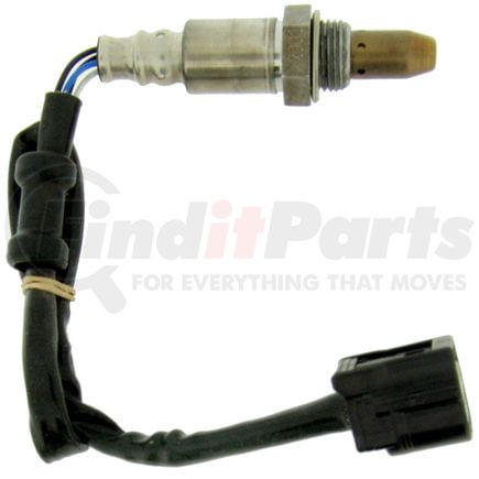 25699 by NTK - NTK OE Type 4-Wire A/F Sensor