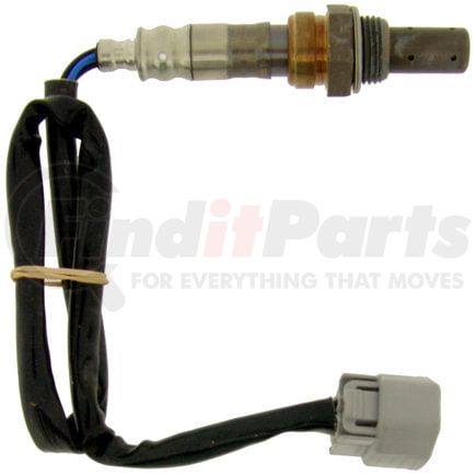 25702 by NTK - NTK OE Type 4-Wire A/F Sensor