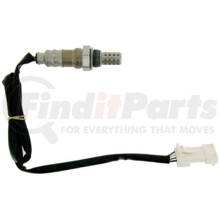 25701 by NTK - NTK OE Type Oxygen Sensor