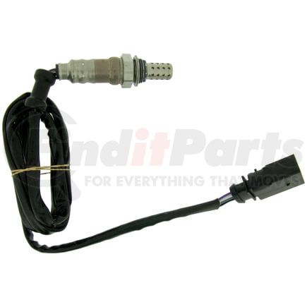 25705 by NTK - NTK OE Type Oxygen Sensor
