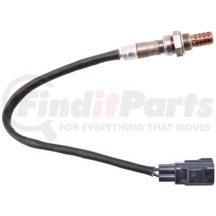 25710 by NTK - NTK OE Type Oxygen Sensor