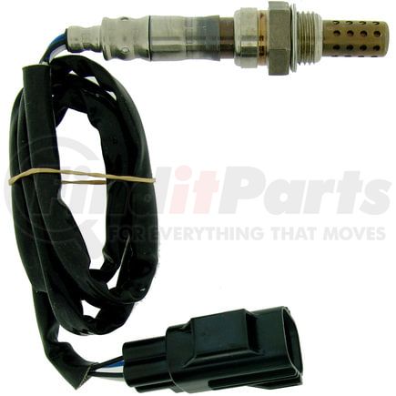 25716 by NTK - NTK OE Type Oxygen Sensor