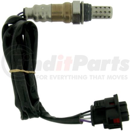 25719 by NTK - NTK OE Type Oxygen Sensor