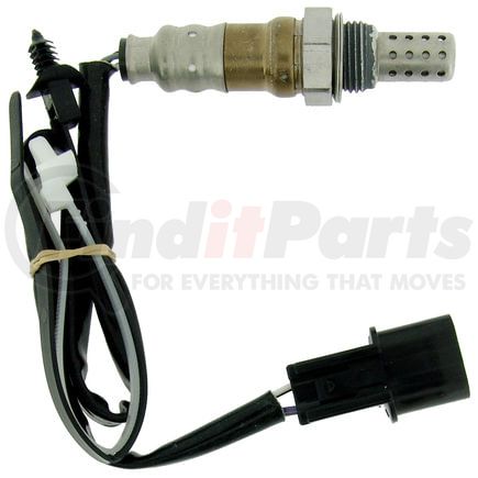 25718 by NTK - NTK OE Type Oxygen Sensor