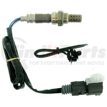 25721 by NTK - NTK OE Type Oxygen Sensor