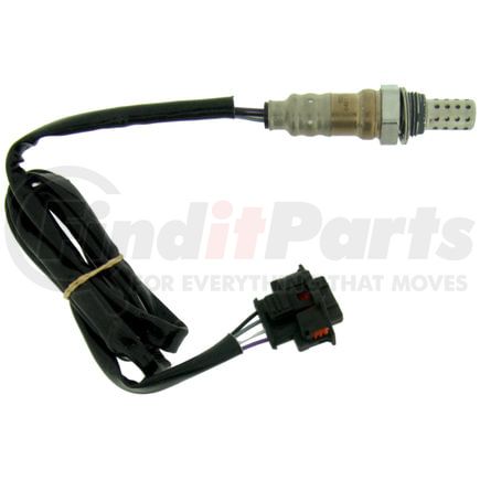 25722 by NTK - NTK OE Type Oxygen Sensor