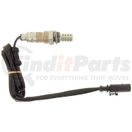 25725 by NTK - NTK OE Type Oxygen Sensor