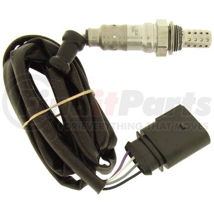 NTK 25724 Oxygen Sensor NTK OE Type Oxygen Sensor