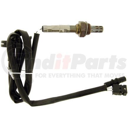 25726 by NTK - NTK OE Type Oxygen Sensor