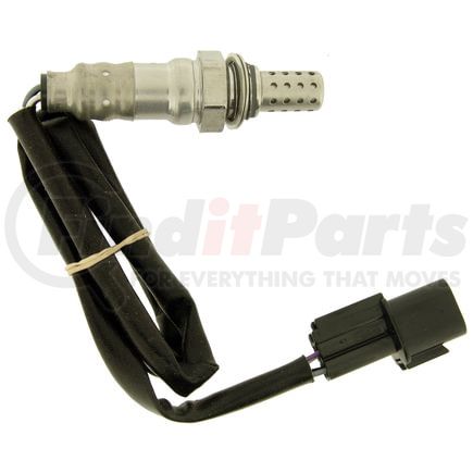 25732 by NTK - NTK OE Type Oxygen Sensor