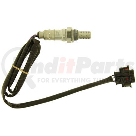 25738 by NTK - NTK OE Type Oxygen Sensor