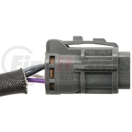 25745 by NTK - NTK OE Type Oxygen Sensor