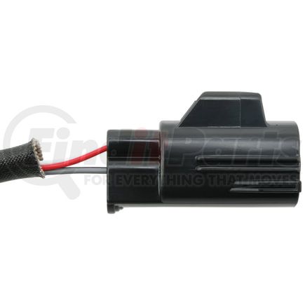 25752 by NTK - NTK OE Type Oxygen Sensor