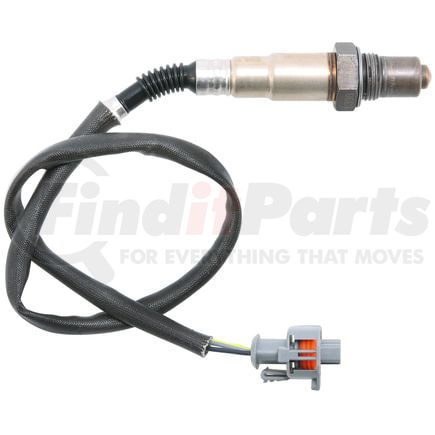 25761 by NTK - NTK OE Type Oxygen Sensor
