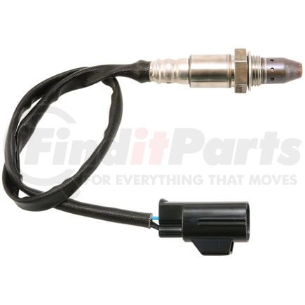 25763 by NTK - NTK OE Type 4-Wire A/F Sensor