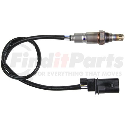 27010 by NTK - NTK OE Type 5-Wire Wideband A/F Sensor