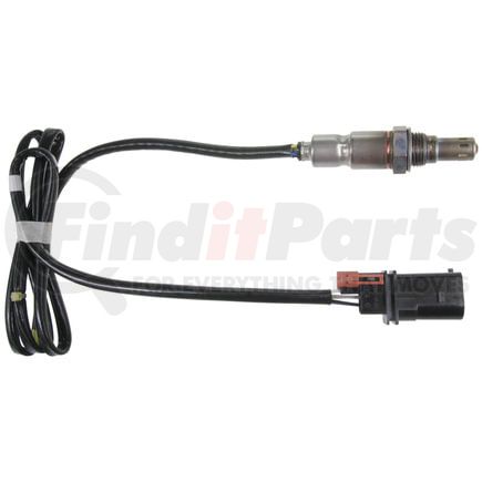 27012 by NTK - NTK OE Type 5-Wire Wideband A/F Sensor