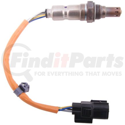 NTK 27041 Air / Fuel Ratio Sensor NTK OE Type 5-Wire Wideband A/F Sensor