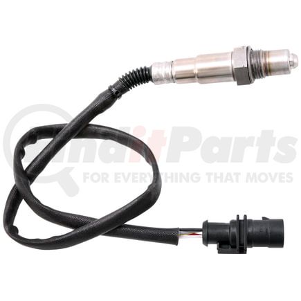 NTK 27048 Air / Fuel Ratio Sensor NTK OE Type 5-Wire Wideband A/F Sensor