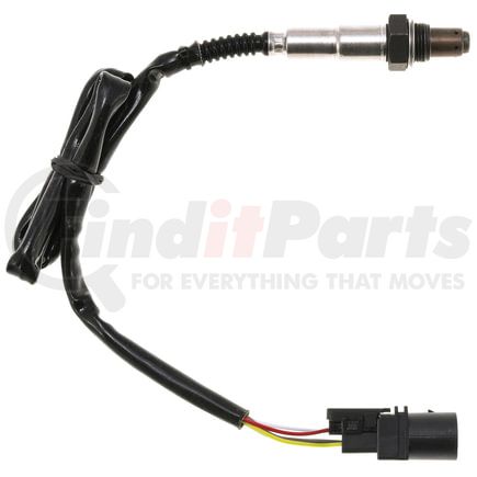 27087 by NTK - NTK OE Type 5-Wire Wideband A/F Sensor