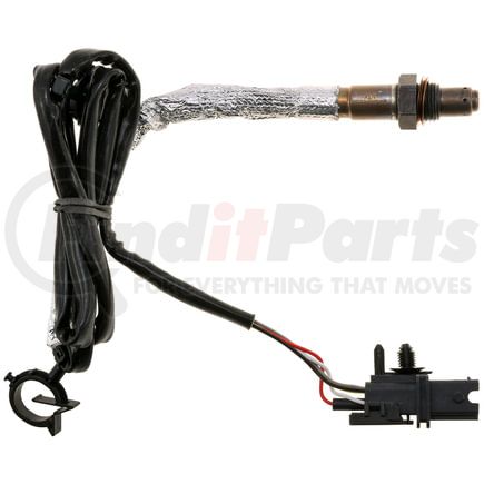 27090 by NTK - NTK OE Type 5-Wire Wideband A/F Sensor