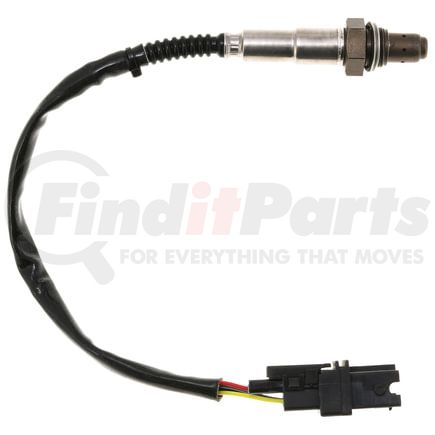 27092 by NTK - NTK OE Type 5-Wire Wideband A/F Sensor