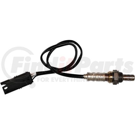 28027 by NTK - NTK OE Type Oxygen Sensor