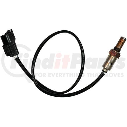 28804 by NTK - NTK OE Type Oxygen Sensor