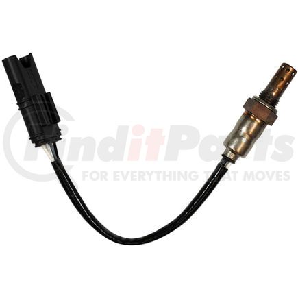 28809 by NTK - NTK OE Type Oxygen Sensor