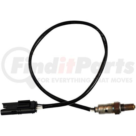 28810 by NTK - NTK OE Type Oxygen Sensor