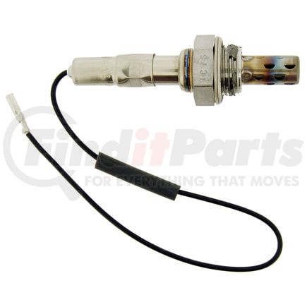 29100 by NTK - NTK Universal Type Oxygen Sensor